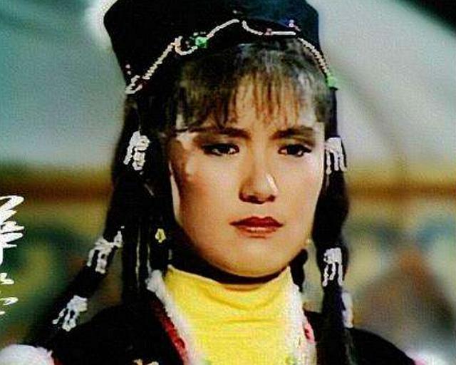 郭靖离开蒙古后,华筝结局如何?金庸用十五