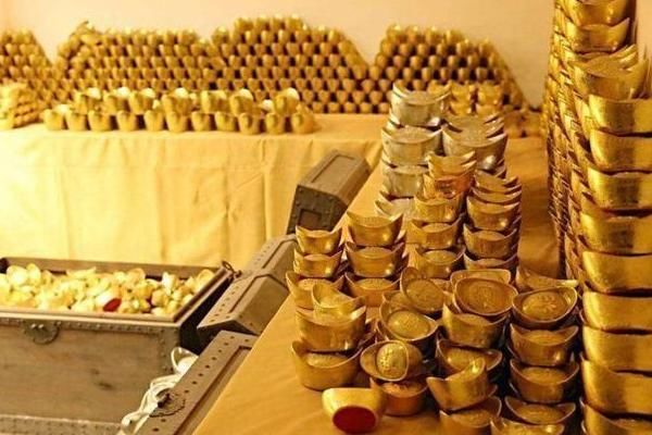 中国历史上唯一一个世界首富，资产超美国4倍，国际名声甚好!