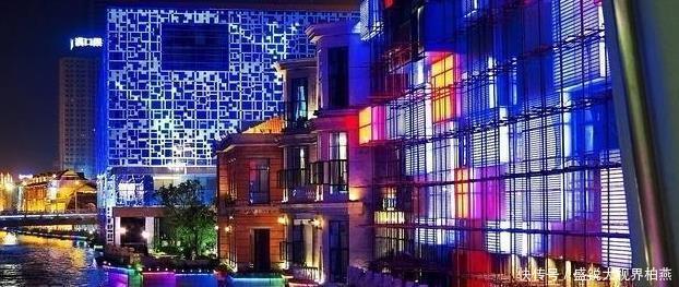 万达500亿砸出的武汉楚河汉街,现在变成什么样了?是成功还是失