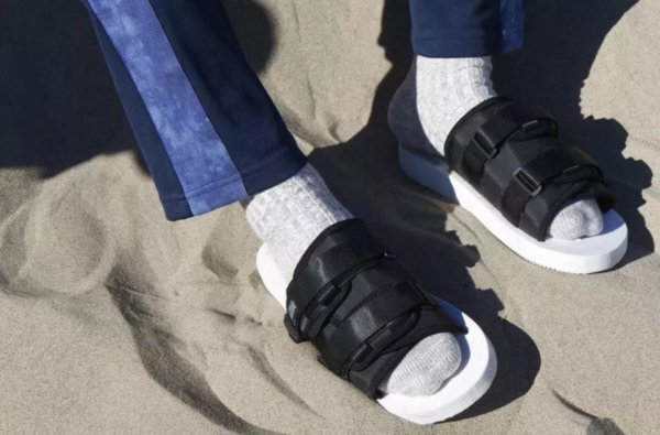 这个酷到不行的机能风，到底是什么东西?