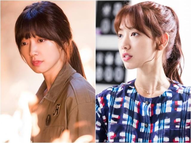 照着这篇做发型,夏日清爽又大方