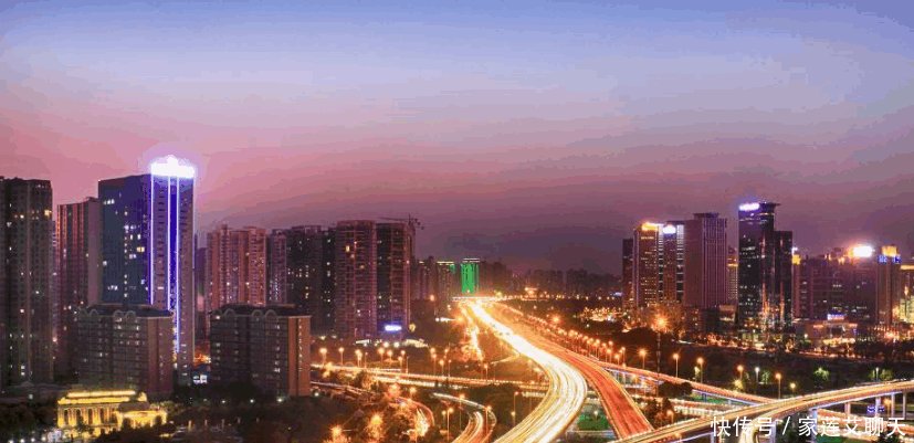 国家最新一轮高铁城市规划, 河南7个城市成最大赢家!