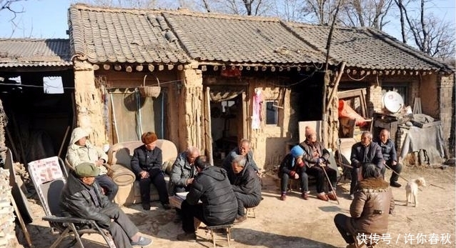  「俗语」农村老人常说“燕知寒门，狗知新婿”是什么意思，真的