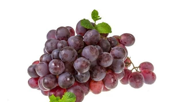  #冷冻#葡萄可以冷冻吗？葡萄冷冻后还能吃吗？