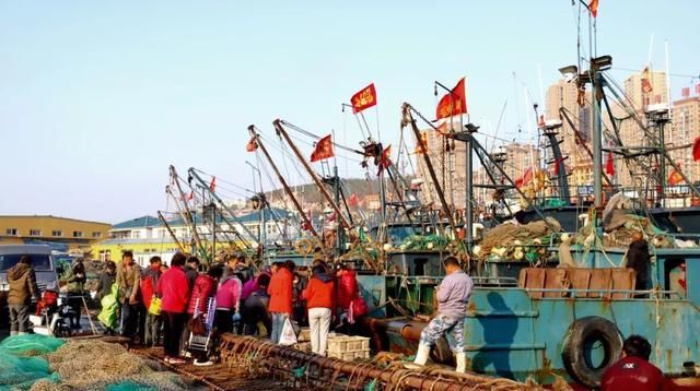 “鲅鱼”这名字，还是秦始皇给取的呐