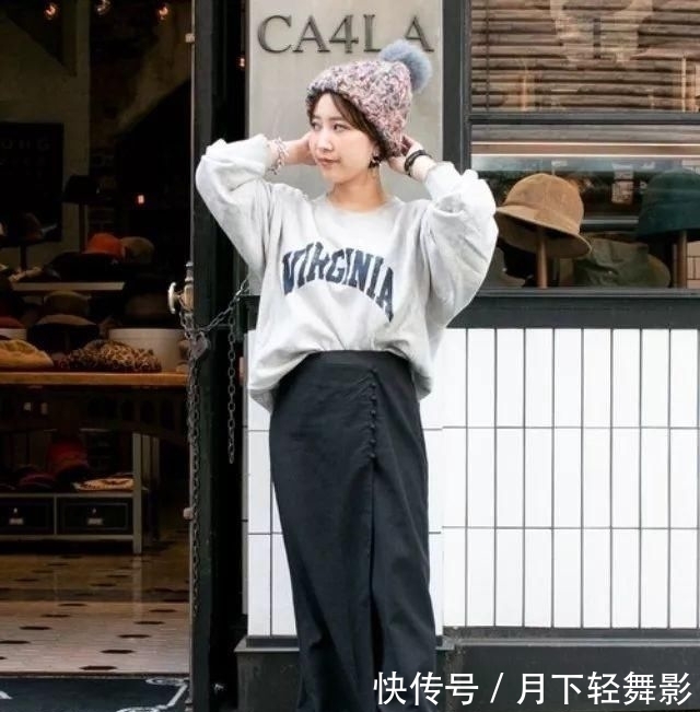 冬季:冬季穿搭如何增添层次度?一顶毛帽让你展现格外注目的时尚焦点