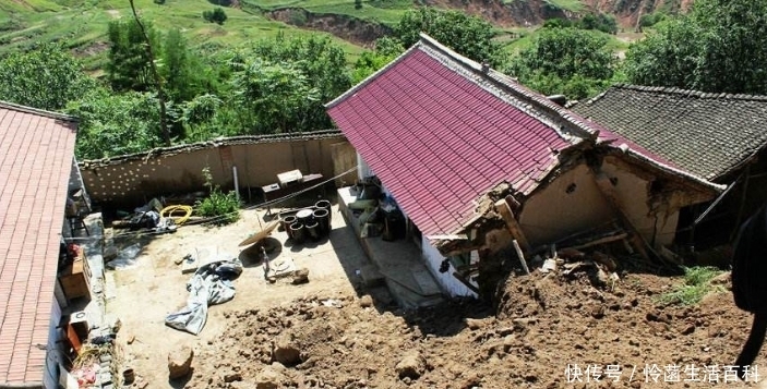  【调整】农村房屋标准有所调整，这4类房子不在拆除范围内，有你