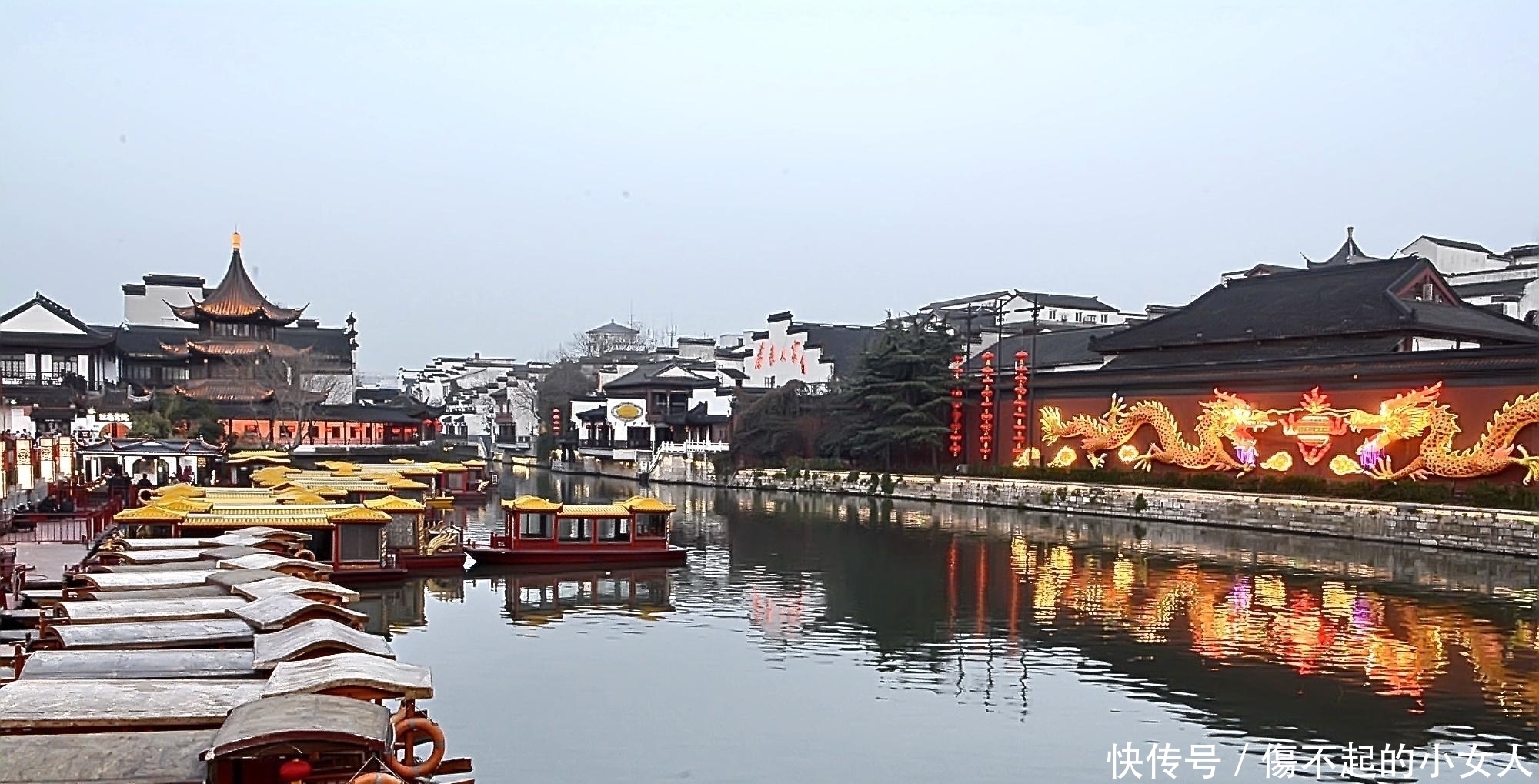  #方言#我国被埋没的一种方言，使用人数约7000万，江苏安徽都有