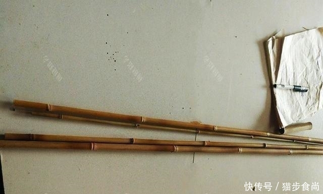 「五体投地」农村小伙用废旧物品,改钓具钓鱼,渔具店老板佩服得五体投地