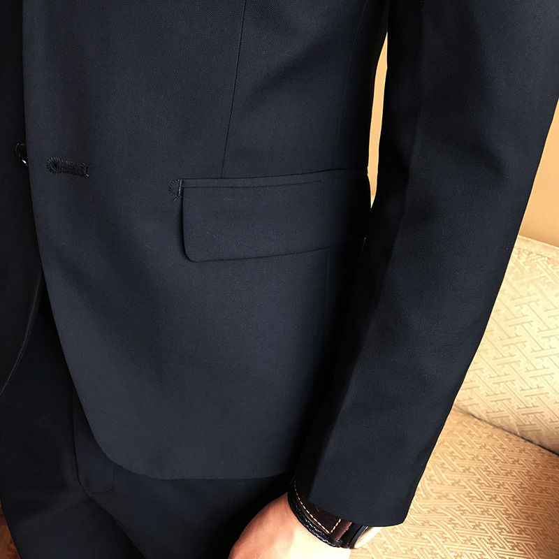 今年巨流行“小西装”，高贵得体，气场十足，明天相亲就选它