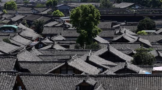 海内外知名摄影师走进四川阆中古城 感受中国传统文化