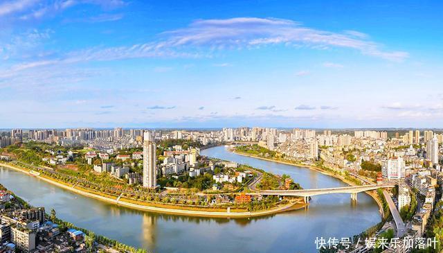  「个名」中国12个名中带江或河字的城市，有5个根本想不到！