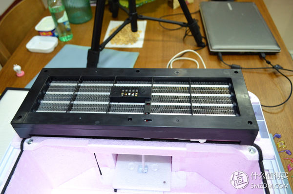 EPP材质的大量使用之后的壁挂式新风机是什么样的?TION递安 3S新风机深度评测