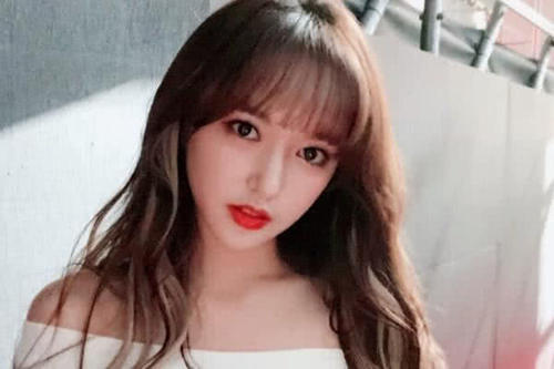 程潇的刘海为什么不会乱？原来她有自己的小妙招，网友：厉害！