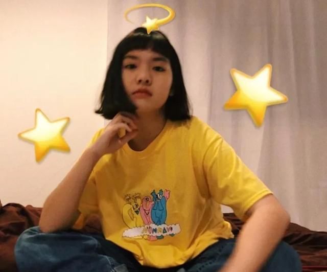  「不到」刘海对女生的改变有多大?你绝对想象不到!!