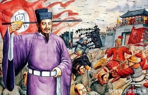  [战争]靖康耻让汉人蒙羞，南宋加倍报复金国，导致宋朝第二次亡国