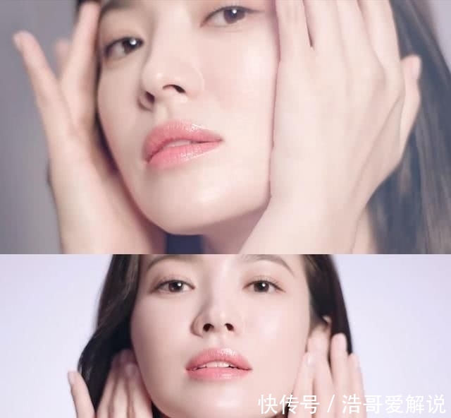  [复古]单身的乔妹真疯狂！穿露背装烫复古卷发，忧郁眼神满满的都是故事