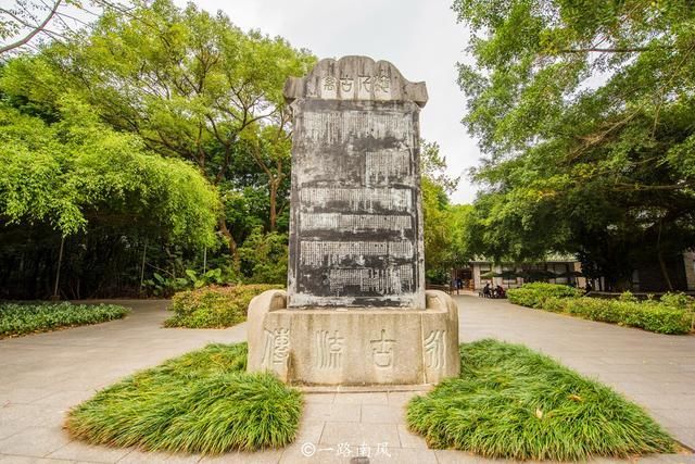 广西最特别的建筑，其中一座在南宁，八角九层，风光无限