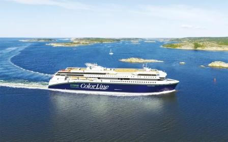 客滚船:今年或将井喷式交付