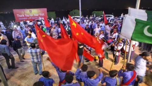 欧洲首个对中国免签的国家，中文随处可见，被称为第二个“巴铁”