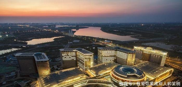  医院@中国医院排行榜百强公布! 河南2所亚洲最大医院仅排25