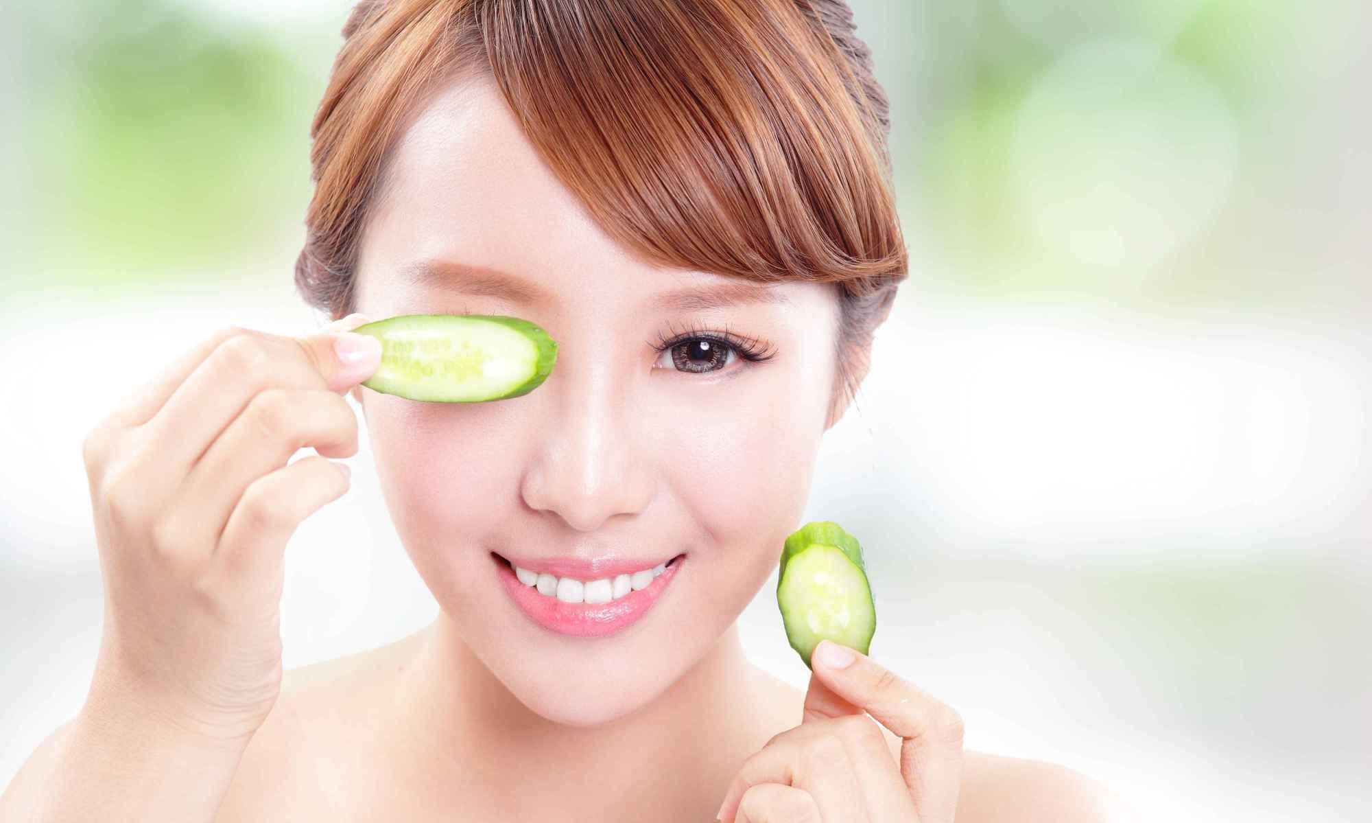  [抓紧]女人必须知道的3个护肤攻略，再不抓紧你真的就老了！