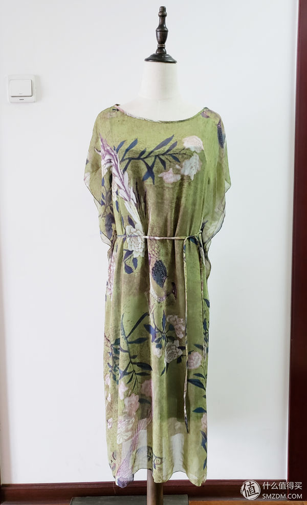 立志做个大裁缝 篇一:我衣服是自己做哒!缝纫新手两个月作品集合