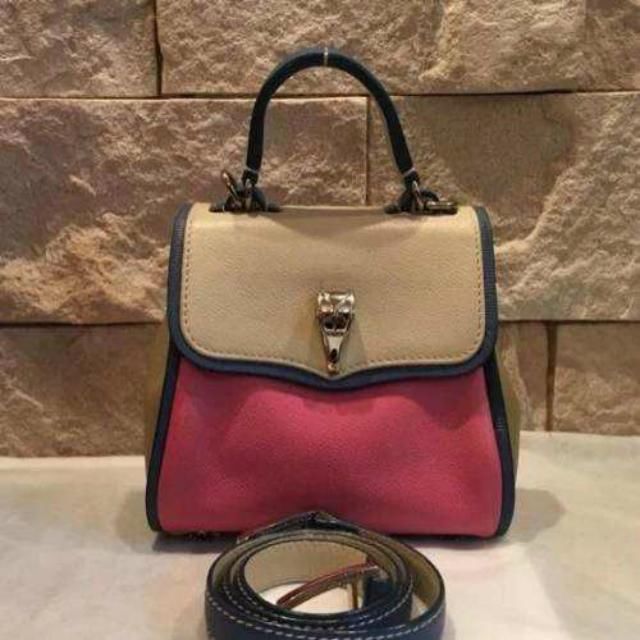 这50款时尚史上最经典百搭的包包，是所有女人的终极梦想!