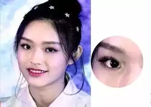 化妆这六大雷区,杨幂、刘诗诗都曾踩过,你可千万别再犯了!