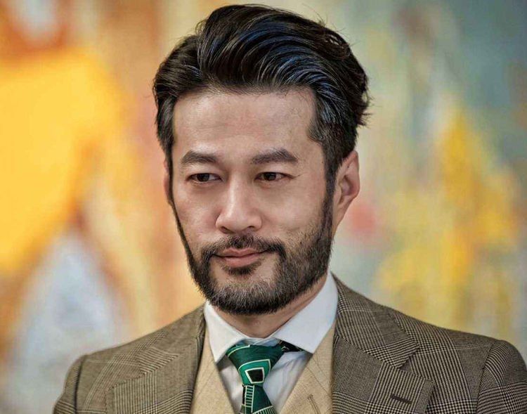 『救场』曾经是年薪千万的设计师，被胡歌拉去拍戏救场，如今火的一塌糊涂
