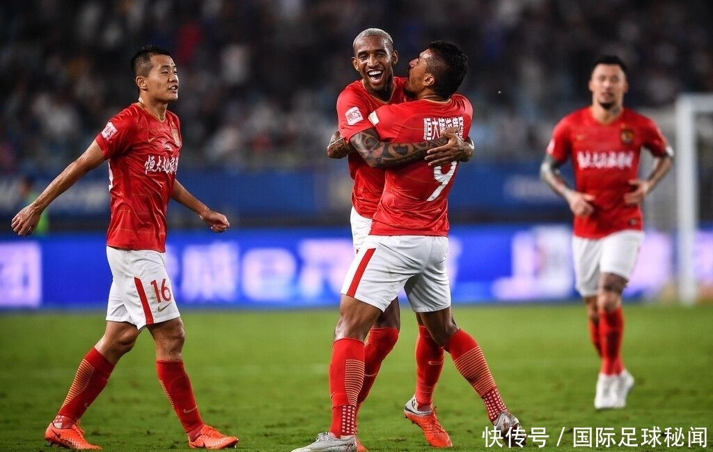 中超积分榜：争冠悬念或仅剩两队，垫底队起死回生，十队无欲无求