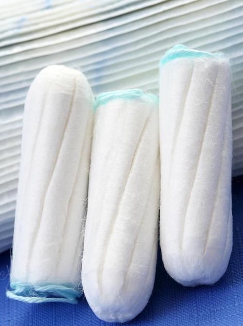 「提前使用」使用卫生棉条闹出的笑话,别再犯类似的错误了