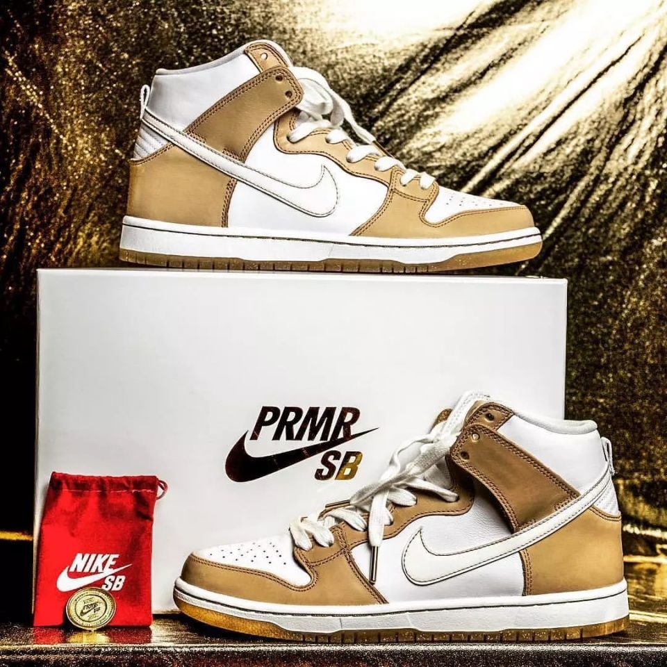 近期起飞的球鞋里，熊猫只排倒数第 2!第 1 名根本买不到!