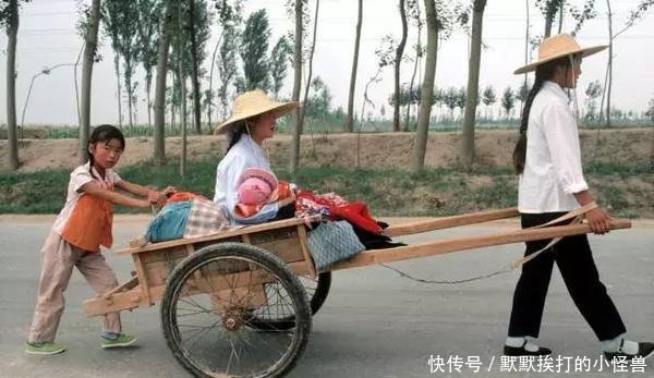  拍摄■外国人拍摄的70年代中国老照片想不到70年代的人们是这样