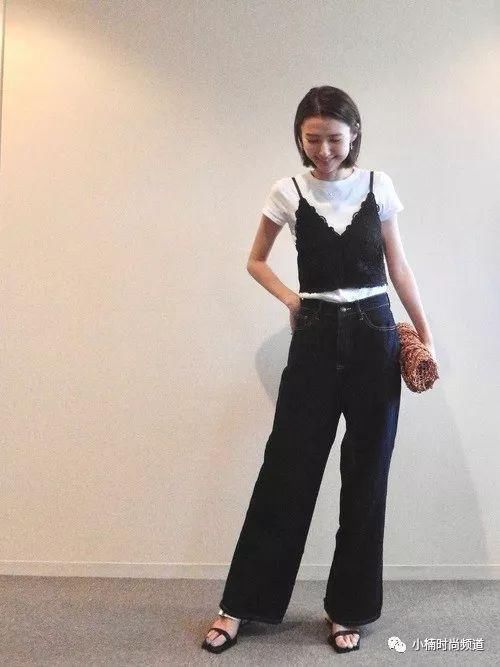 日系穿搭介绍!用话题快时尚品牌单品穿出亮丽高贵感