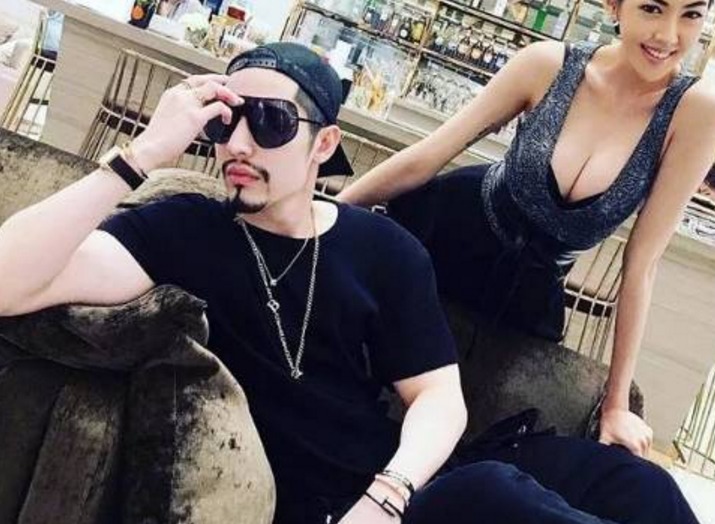 泰国女星跳楼自杀，绯闻男友疑似趁机炒作