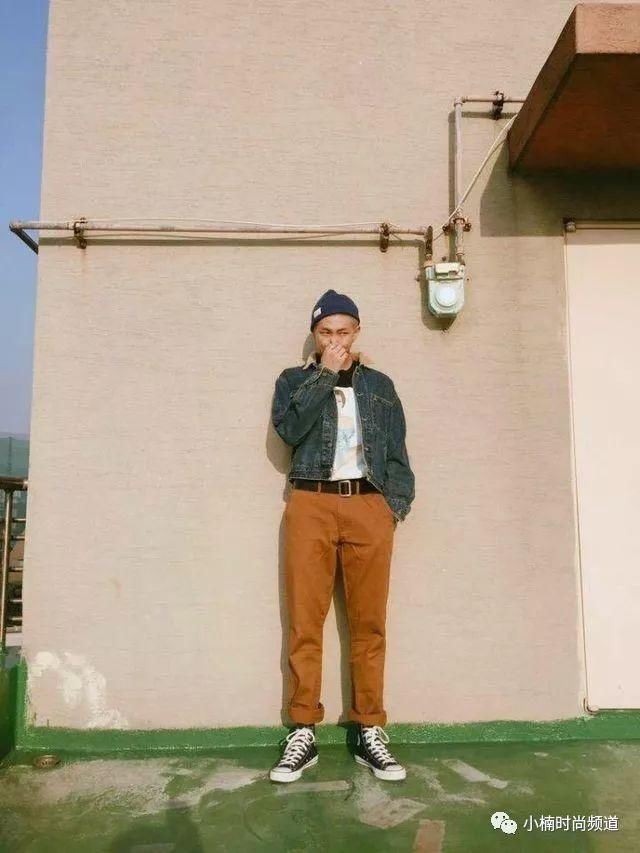 男友造型指引！BTS-金南俊带你翻阅他的时尚穿搭