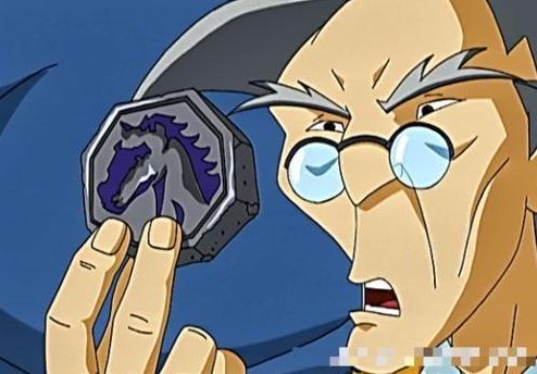 动漫中最惹不起的几位老爷爷,全认识的,估计