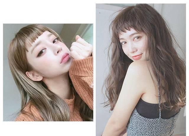  『整容』这些堪比整容的发型，到底要不要剪？