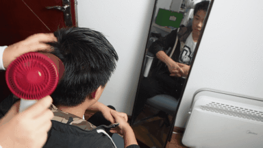 PP闪测 篇四:负离子，造型，速干，高颜值了解一下?素士 H3S 电吹风机