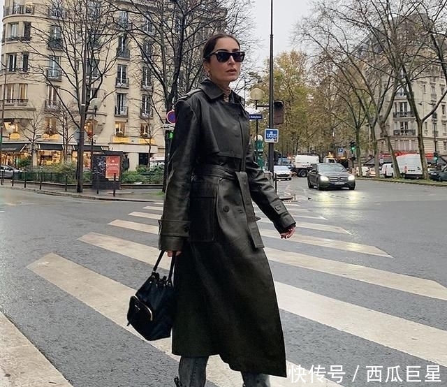  『过时』冬季不知道穿什么大衣，这3款就是永不过时的经典款式