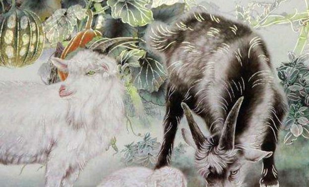 属羊人:1月20日后会有小人缠身,赶紧点进来看