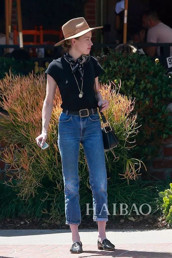 怎么把衣柜里的基本款穿出高级感?