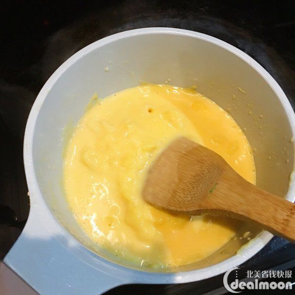 南瓜甜品DIY| 巨好喝的椰汁南瓜西米露&amp;香甜软糯的椰丝南瓜牛奶小方