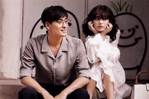 摩羯座的帅哥，白羊座的美女，元旦小长假互换城市游玩！