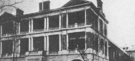 李鸿章创立的一家公司,历经100多年屹立不倒,