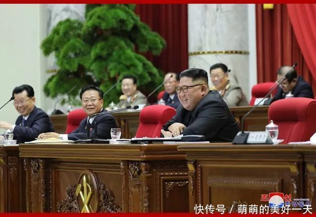 外国领导人发表新年贺词