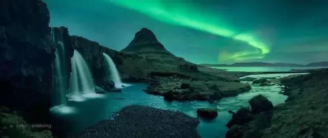 美图50幅绝美大片，用光影展现世界之美！