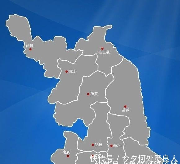 中国唯一没有山的城市! 最高海拔仅7米, 有些当地人一生没爬过山