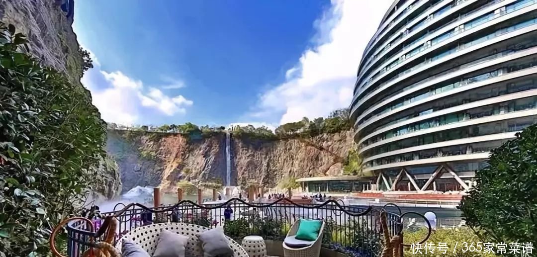 耗时12年，中国建了一座“世界最矮高楼”，全世界一片惊叹！